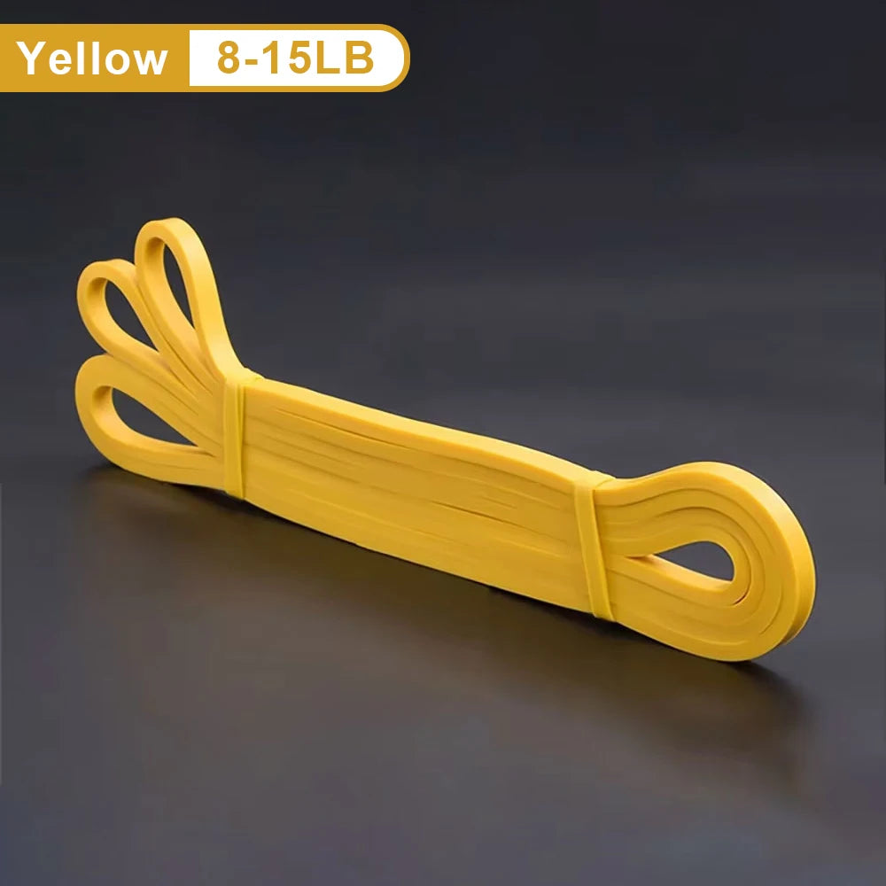 Resistance Bands Pull Up Assistance Home Fitness