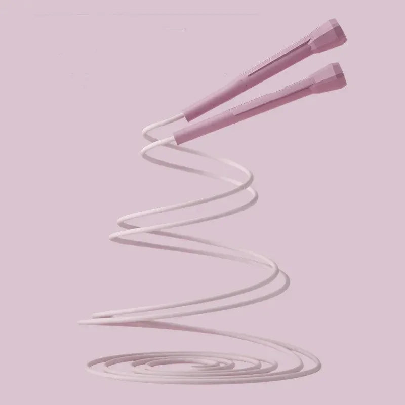 ShengmeiYu Adjustable Skipping Rope Fitness Training