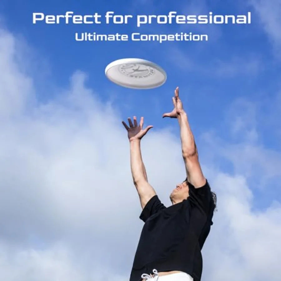 Ultimate Frisbee Flying Disc Professional Training Disc