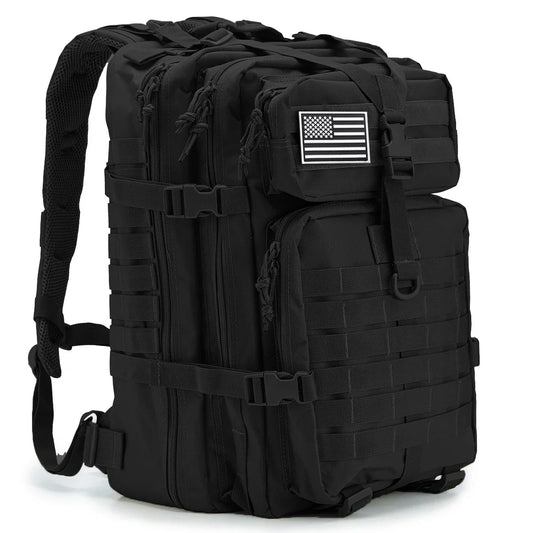 ReFire Gear Tactical Backpack Molle Pack For Outdoors