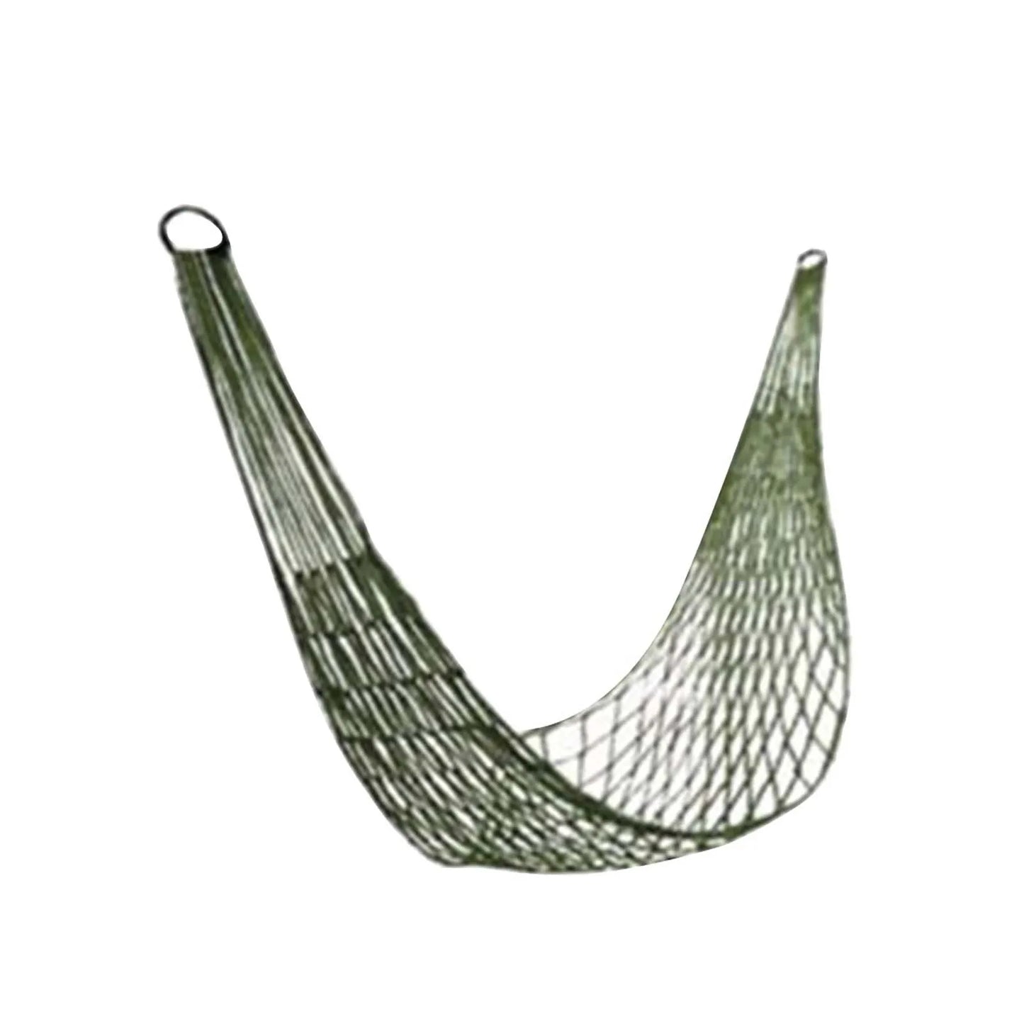 Outdoor Hammock With Portable Carry Bag For Patio Backyard