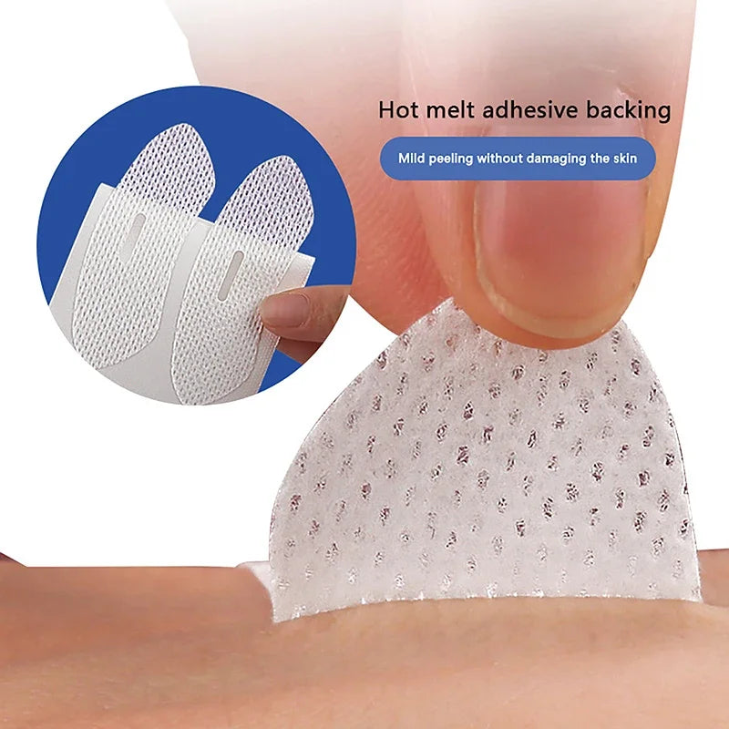 CNKESS Anti Snoring Sleep Strips 30 Pcs Mouth Seal Tape