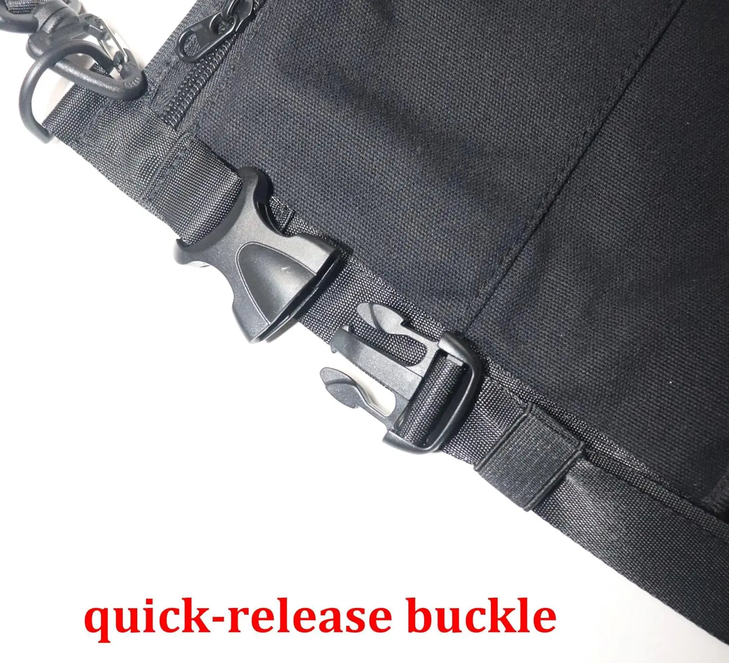 Yoga Mat Carrier Strap Bag With Large Compartment