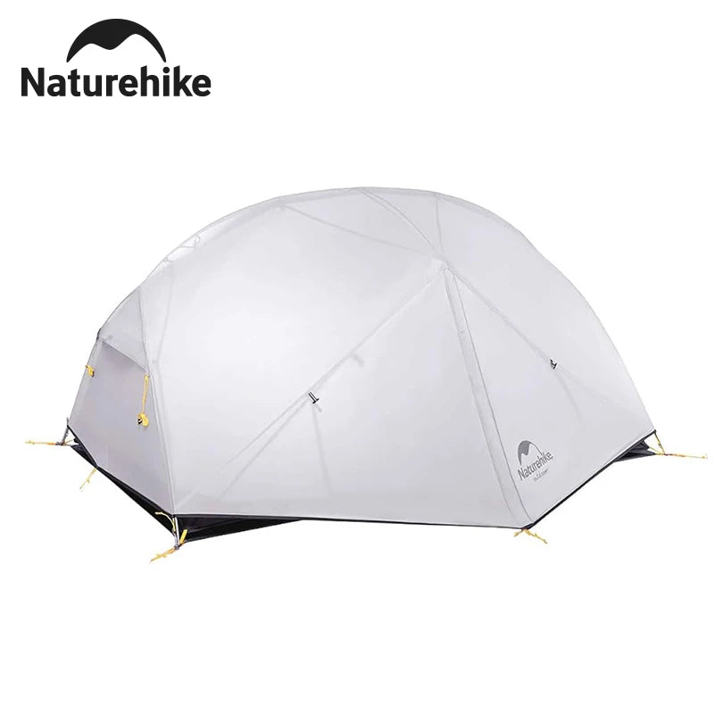 Naturehike Mongar Two Person Tent Ultralight Nylon
