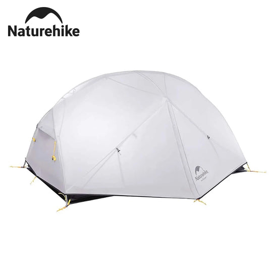 Naturehike Mongar Two Person Tent Ultralight Nylon