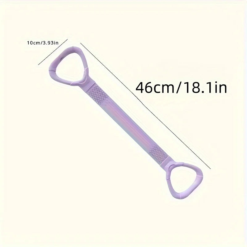 Figure 8 Resistance Band Set For Full Body Workout