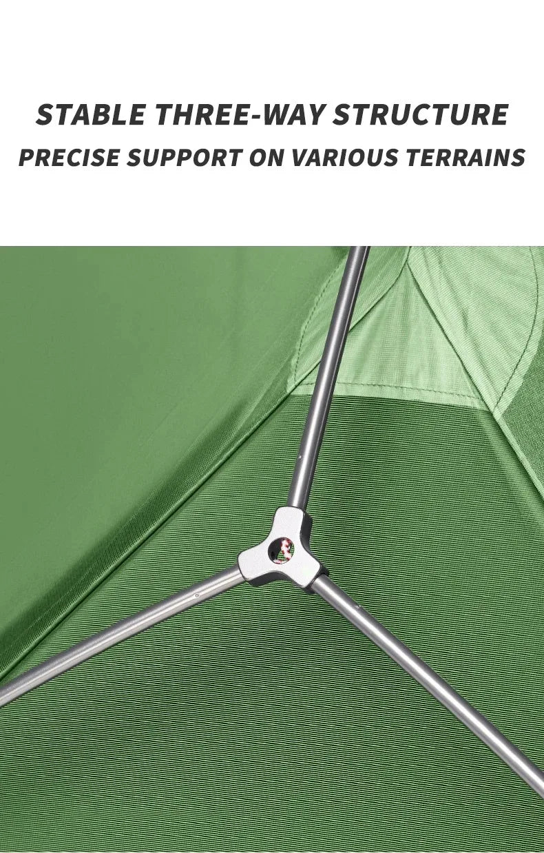 Naturehike Mongar Ultralight Camping Backpacking Tent