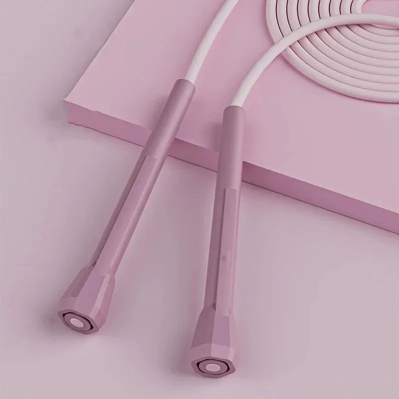 ShengmeiYu Adjustable Skipping Rope Fitness Training