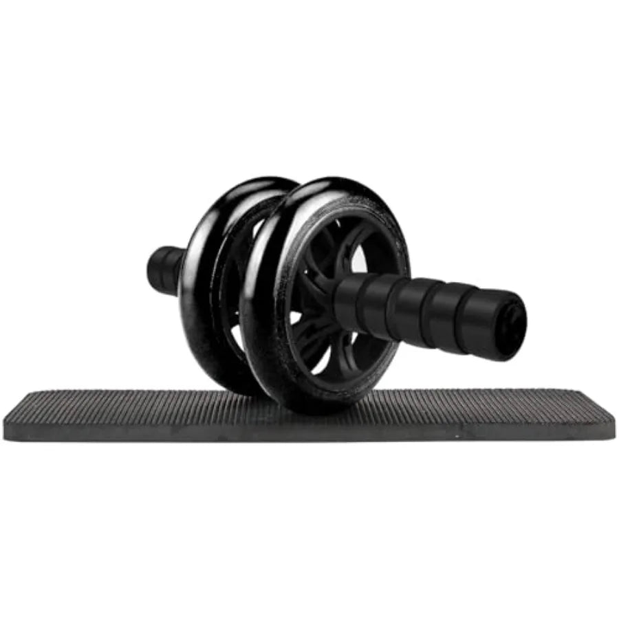Yao Hui Huang Ab Wheel With Non Slip Grip