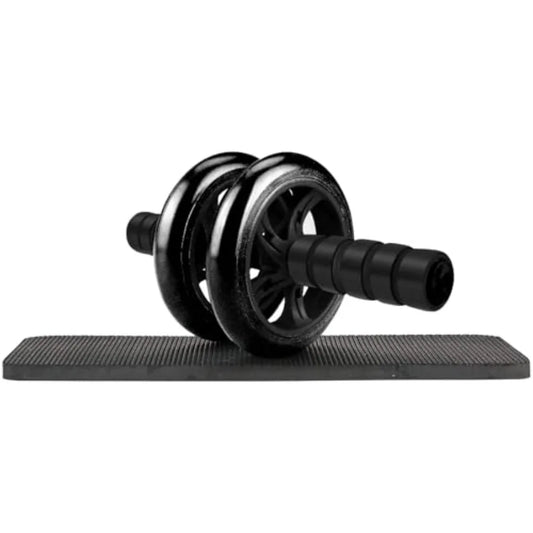 Yao Hui Huang Ab Wheel With Non Slip Grip