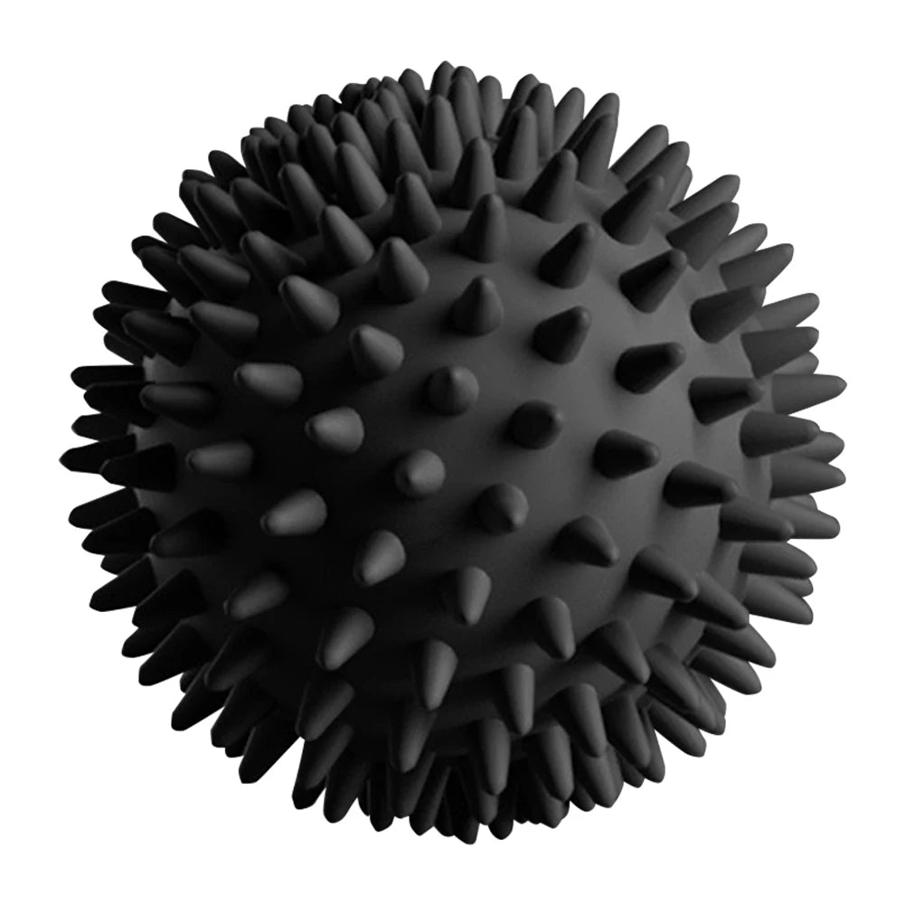Spiky Massage Ball Trigger Roller for Plantar Fasciitis