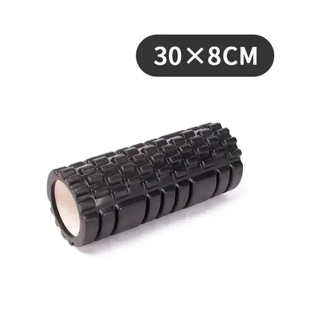Yoga Column Foam Roller For Muscle Recovery And Massage