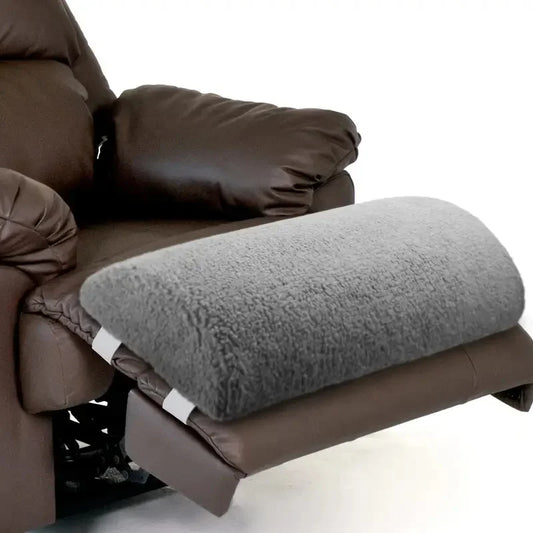 NONECN Knee Pillow For Side Sleepers Memory Foam