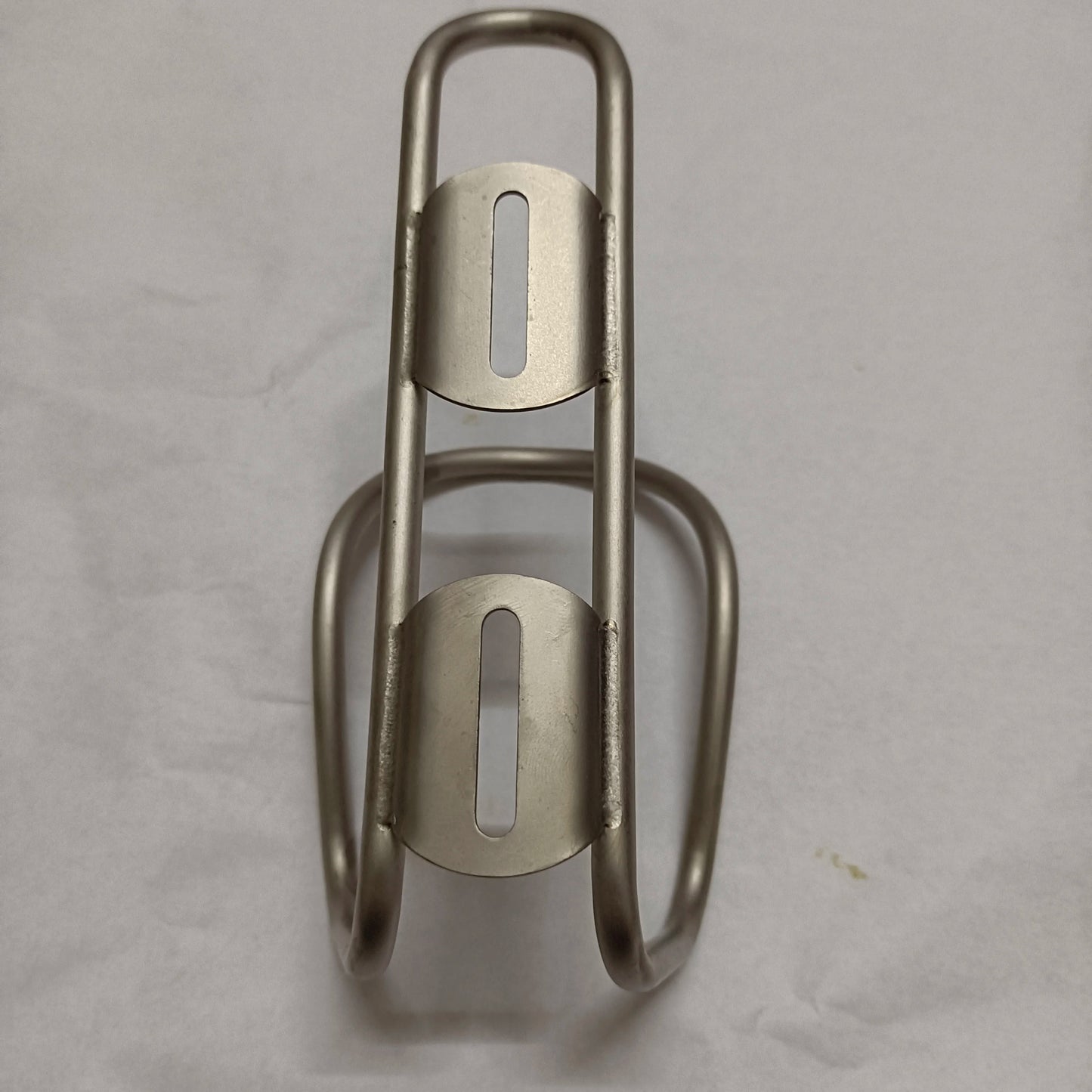 Ultralight Titanium Bottle Cage For Bicycle With Free Bolts