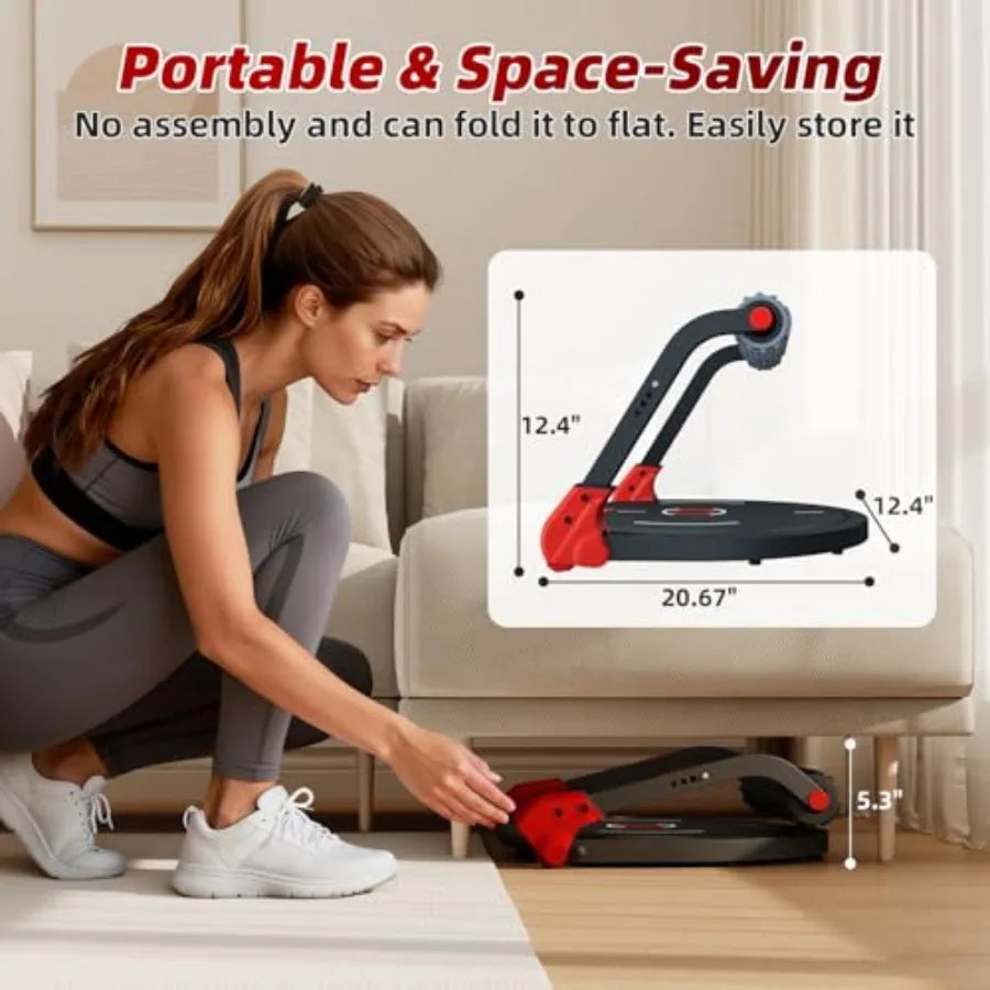 Yao Hui Huang Ab Machine For Home Gym With Resistance