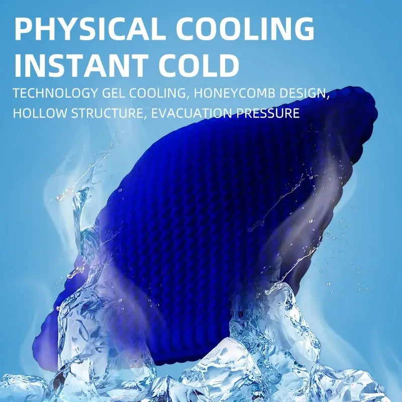 Other Gel Seat Cushion Honeycomb For Pressure Relief