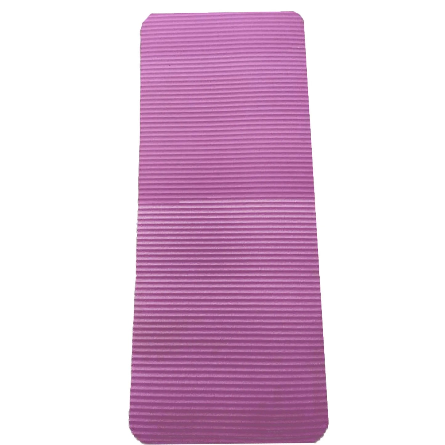 Anti-Skid Yoga Mat for Exercise and Pilates