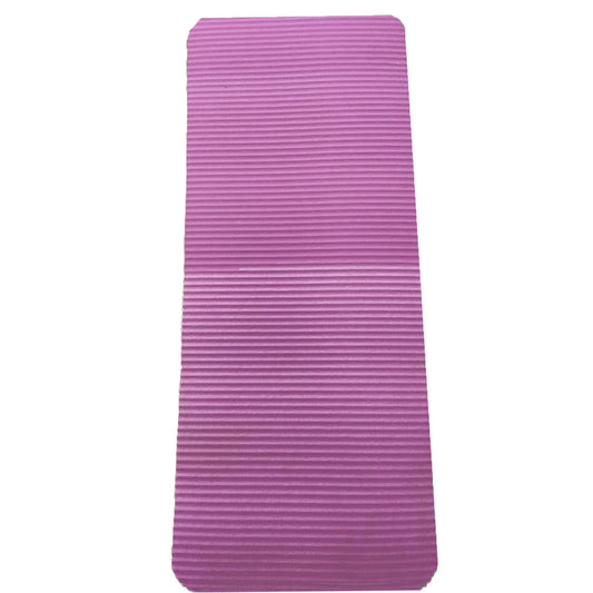 Anti-Skid Yoga Mat for Exercise and Pilates