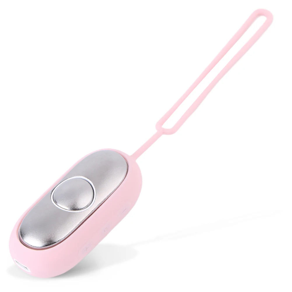 Handheld Microcurrent Sleep Relief Device