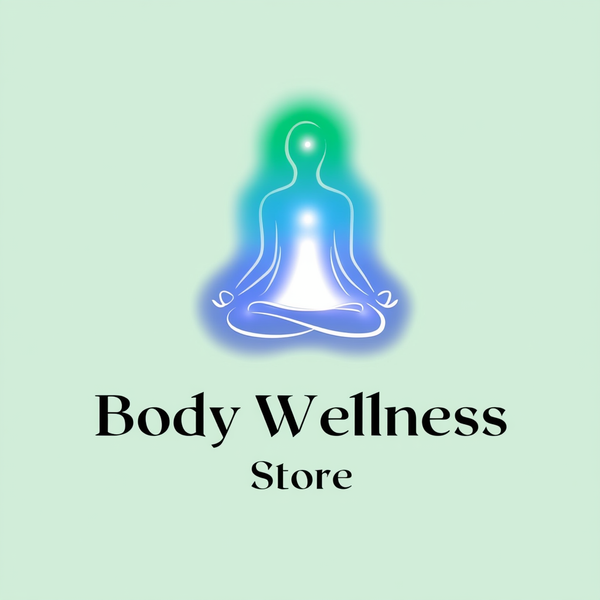 Body Wellness store